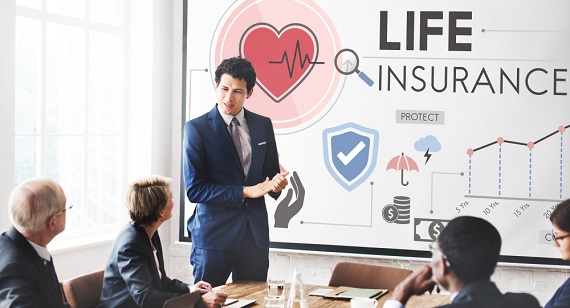 Top insurance enrollment company in the US creates insurance enrollment