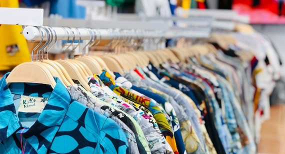 Leading apparel company rebuilds ecommerce website