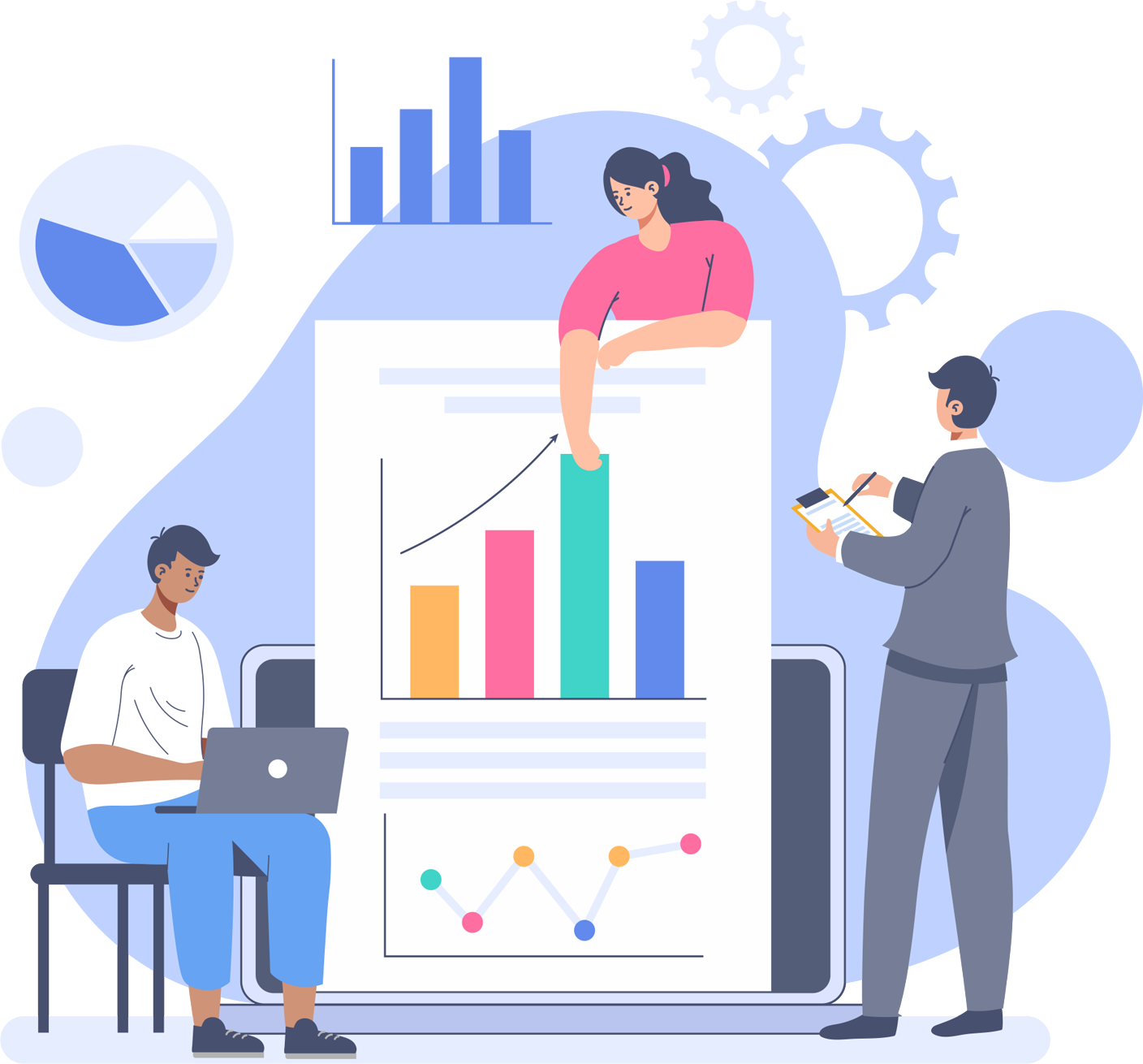 ChatGPT Consulting Services